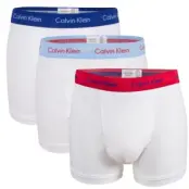 Calvin Klein Cotton Stretch Trunks CT7 3-pack * Fri Frakt *