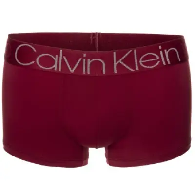 Calvin Klein Evolution Low Rise Trunk * Fri Frakt * * Kampanj *