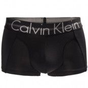 Calvin Klein Focus Fit Micro Low Rise Trunk * Fri Frakt *