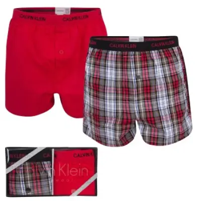 Calvin Klein Gift Set MPB 2-pack * Fri Frakt *