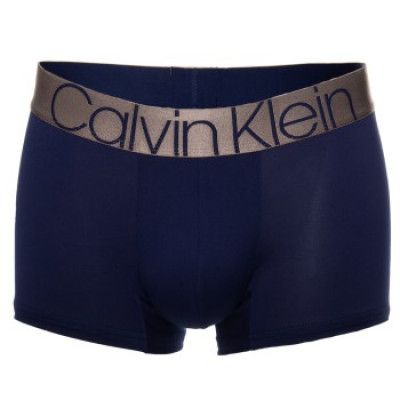 Calvin Klein Icon Micro Low Rise Trunk