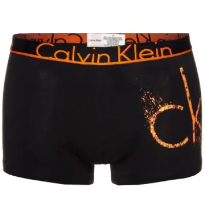 Calvin Klein ID Anarchy Trunk * Fri Frakt * * Kampanj *
