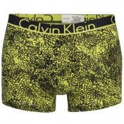 Calvin Klein ID Cotton Trunk * Fri Frakt * * Kampanj *