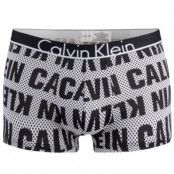 Calvin Klein ID Microfiber Low Rise Trunk