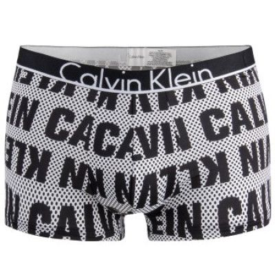 Calvin Klein ID Microfiber Low Rise Trunk