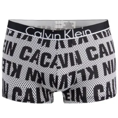 Calvin Klein ID Microfiber Low Rise Trunk