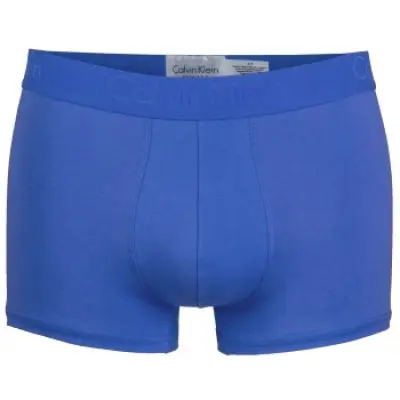 Calvin Klein Infinite Cotton Trunk * Fri Frakt *