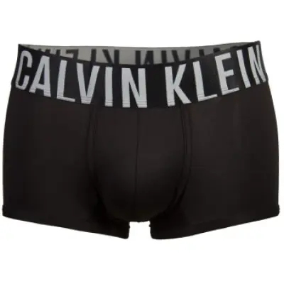 Calvin Klein Intense Power Low Rise Trunk * Fri Frakt *