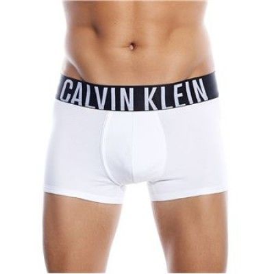 Calvin Klein Intense Power Trunk * Fri Frakt *