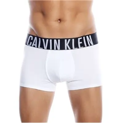 Calvin Klein Intense Power Trunk * Fri Frakt *