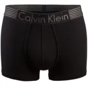 Calvin Klein Iron Strength Cotton Trunk * Fri Frakt *