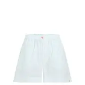 Calvin Klein Jeans Summer Poplin Boxer Short - Blue - S