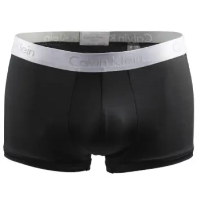 Calvin Klein Liquid Stretch Micro Low Rise Trunk * Fri Frakt *