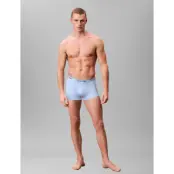 Calvin Klein Low Rise Trunk 3Pk - Black - L