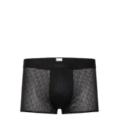 Calvin Klein Low Rise Trunk - Black - L