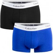 Calvin Klein 2-pack Modern Cotton Stretch Trunks * Fri Frakt * * Kampanj *