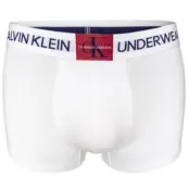Calvin Klein Monogram Trunk * Fri Frakt * * Kampanj *