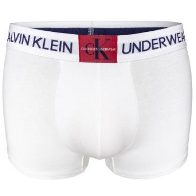 Calvin Klein Monogram Trunk * Fri Frakt * * Kampanj *