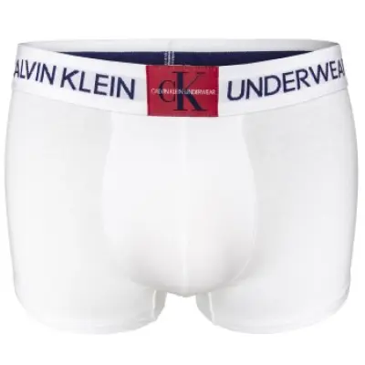 Calvin Klein Monogram Trunk * Fri Frakt * * Kampanj *