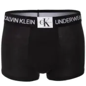 Calvin Klein Monogram Trunks * Fri Frakt * * Kampanj *