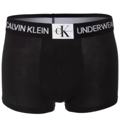 Calvin Klein Monogram Trunks * Fri Frakt * * Kampanj *