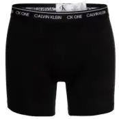 Calvin Klein One Cotton Boxer * Fri Frakt *