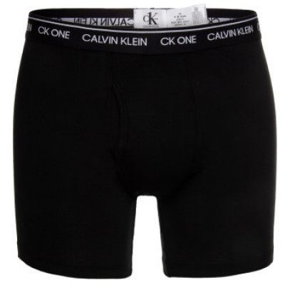 Calvin Klein One Cotton Boxer * Fri Frakt *