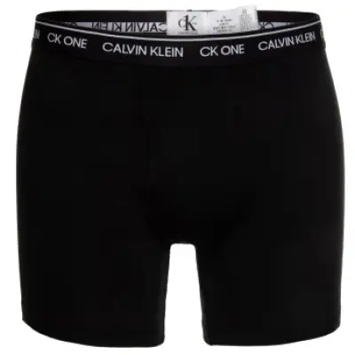 Calvin Klein One Cotton Boxer * Fri Frakt *
