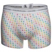 Calvin Klein One Pride Cotton Trunk * Kampanj *