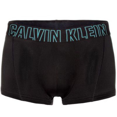 Calvin Klein Performance Zone FX Low Rise Trunk * Fri Frakt * * Kampanj *