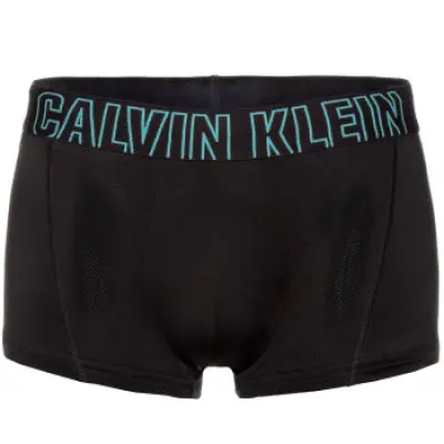 Calvin Klein Performance Zone FX Low Rise Trunk * Fri Frakt * * Kampanj *