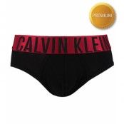Calvin Klein - Power red brief - Black