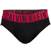 Calvin Klein Power Red Hip Brief * Fri Frakt *
