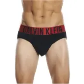 Calvin Klein Power Red Micro Hip Brief * Fri Frakt *