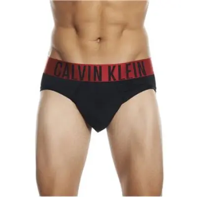 Calvin Klein Power Red Micro Hip Brief * Fri Frakt *