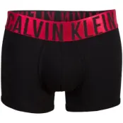 Calvin Klein Power Red Trunk * Fri Frakt *