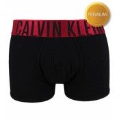 Calvin Klein - Power red trunk - Black