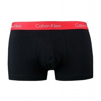 Calvin Klein - Pro stretch - Black
