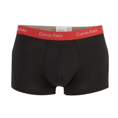 Calvin Klein Pro Stretch Trunk * Fri Frakt *
