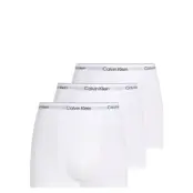 Calvin Klein Relaxed Fit Trunk 3Pk Vit