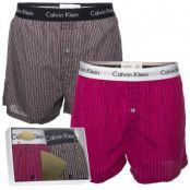 Calvin Klein 2-pack Slim Fit Boxer * Fri Frakt * * Kampanj *