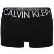Calvin Klein Statement 1981 Cotton Trunk * Kampanj *
