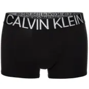 Calvin Klein Statement 1981 Cotton Trunk * Kampanj *