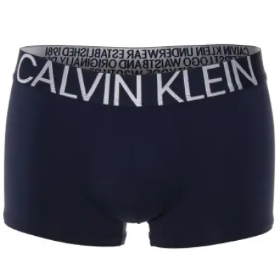 Calvin Klein Statement 1981 Micro Low Rise Trunk * Fri Frakt * * Kampanj *
