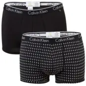 Calvin Klein Trunk 2-pack * Fri Frakt * * Kampanj *