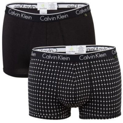 Calvin Klein Trunk 2-pack * Fri Frakt * * Kampanj *
