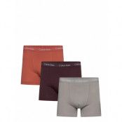 Calvin Klein Trunk 3Pk Beige