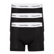 Calvin Klein Trunk 3Pk Svart