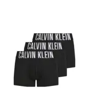 Calvin Klein Trunk 3Pk Svart