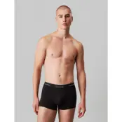 Calvin Klein Trunk 5Pk - Black - M